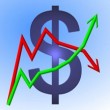 Sales tax revenue down around Calhoun County
