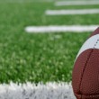 High school football gets underway Thursday night