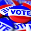 Absentee voting underway for Nov. 6 election