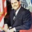 History of Sarepta compiled and read by Jesse Yancy Jr. at the 1958 Homecoming