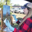 Skuna Art Festival returns to Bruce Square this Saturday