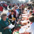 45th Vardaman Sweet Potato Festival set for Saturday