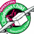 Operation Christmas Child drop-off underway