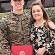 Bruce native earns Achievement Medal