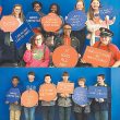 SEEK students participate, Oxford Escape Room game