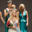 Allie Kendall is Mrs. Mississippi; will compete next in Las Vegas