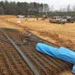 Frito-Lay building distribution center in Banner