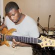 Demarcus Pittman can play it all, but loves bass the best