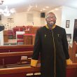 Phillips excited by growth, spirit exuded at Robbs Chapel M.B.C.