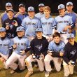 Bluejays earns second in Oxford tournament