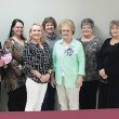 Goforth named Homemaker of the Year