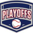 Local teams start baseball/softball playoffs this weekend