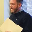 Supervisors consider two new garbage trucks