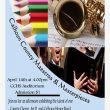 County students come together for ‘Maestros & Masterpieces’ Saturday