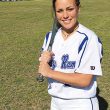 Havens loves her teammates, VHS