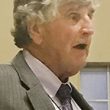 MACD president speaks to local Soil Water Conservation District