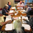 Pittsboro says no to additional fire plug