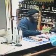 Man who robbed Pittsboro Liquor Store this morning in custody