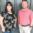 McCormick, Bland named BHS STARs
