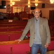 Foxx is only third pastor at Friendship MBC in 70 years