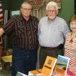 Bruce native David Box talks about new book at Yancy Library
