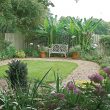 Two kinds of gardeners – mowers and not