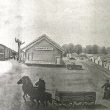 Pres. Roosevelt rejected Vardaman as town name at its founding