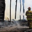 Banner woman dies in Wednesday morning house fire