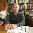 James Maxwell enjoyed career in law near New Orleans and many unique adventures, now ‘somewhat’ retiring in Derma