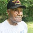 James Pratt’s World War II experience part of his life every day