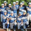 Blue Jays win USSSA Global State Championship
