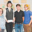 CCCTC first place team to SkillsUSA national; receive support from Haworth, Weyerhaeuser