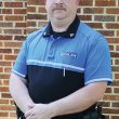 Craig Baker – Oxford Policeman also teaches Law & Public Safety at Vo-Tech Center