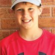 Gore places fifth first two weeks on Junior Tour