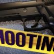 Calhoun City Police searching for shooting suspect from late night incident