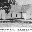 Post office granted to Loyd in ‘84, name origin is mystery