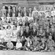 Loyd School caused community to grow and thrive