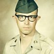 Boyles earns Purple Heart in Vietnam War
