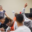 Calhoun students take part in Ole Miss’ “Rebel Upward Bound Institute”