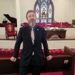 Will Dowling feels like he’s come home to Lewis Memorial UMC