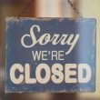 Blount’s store closes in Bruce; Calhoun Discount Mall undergoing change