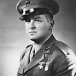 Dunagin fought in Asiatic-Pacific; he was buried at sea near Saipan