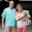 Local businesses enjoy work with family dogs
