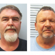 Two surrender to Lafayette County authorities after 18-wheeler theft