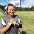 Lady Cougars’ Tedder “All In” for 2018 season