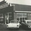 Hawkins Motor Company shares business history