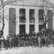 Calhoun officials named from 1853 to year 1967