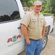 B.J. Farmer finds satisfaction in service