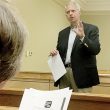 Presley seeks help to improve cell service, high speed internet