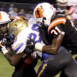 Friday Night Football Scores